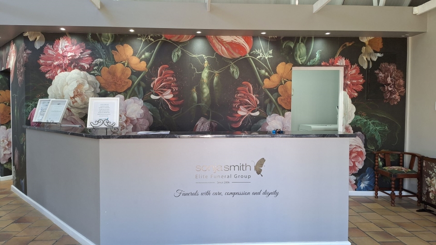 Commercial Property for Sale in Dormehls Drift Western Cape